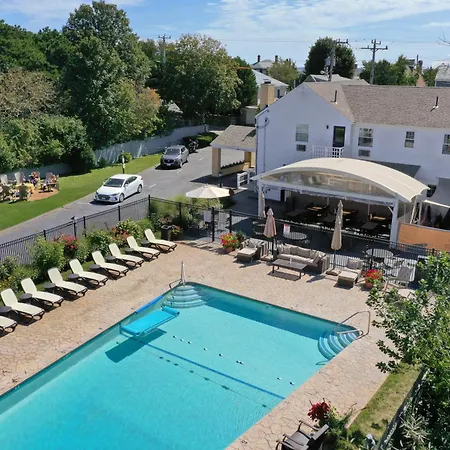 Cape Colony Inn